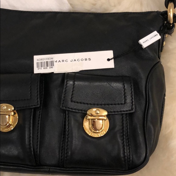 Marc Jacobs Black Bag - Picture 3 of 9